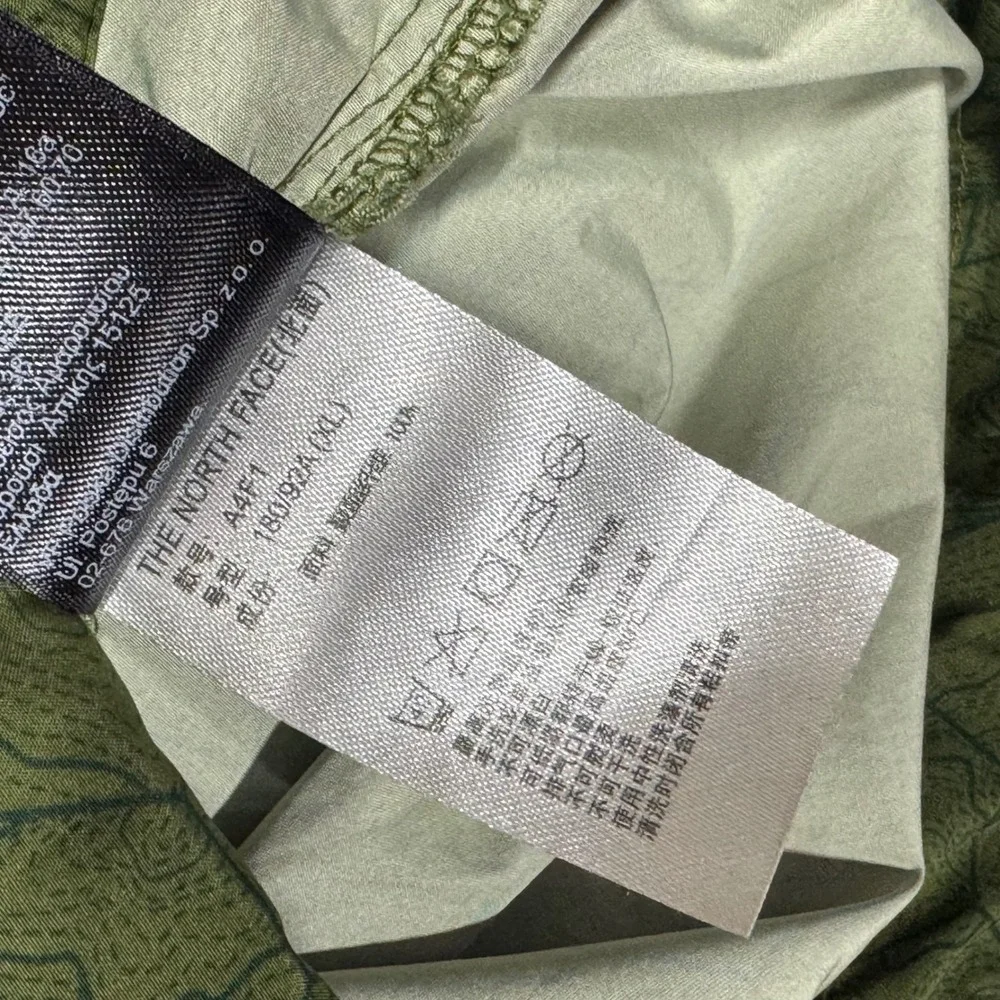The North Face north face